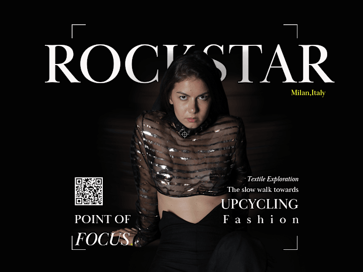 Cover image for Rockstar | IRL Fashion 