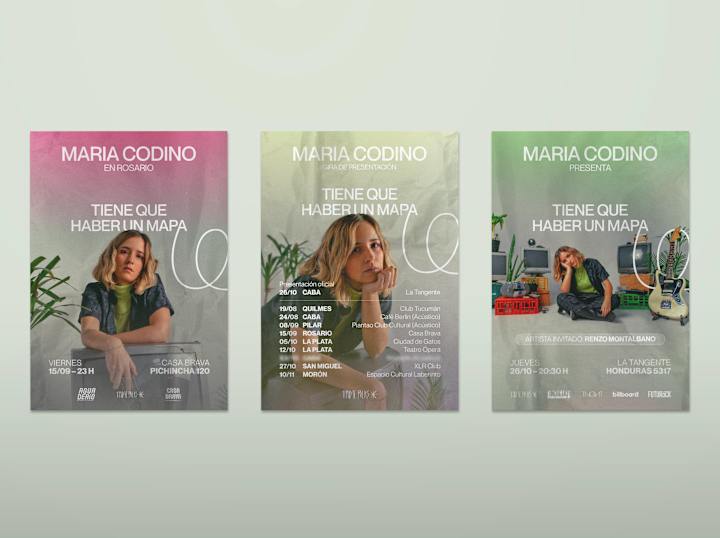 Cover image for Flyer design