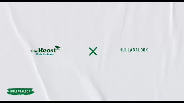 Cover image for Hullabalook x The Roost case study: Using Hullabalook technolog…
