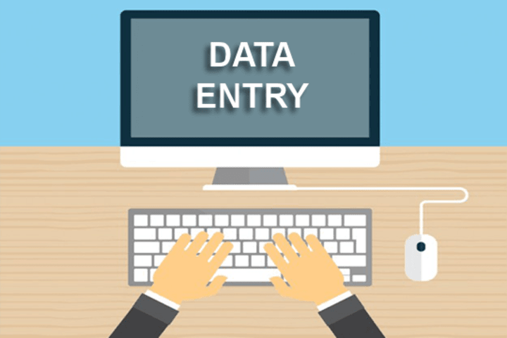 Cover image for A Comprehensive Guide to Starting Data Entry Projects