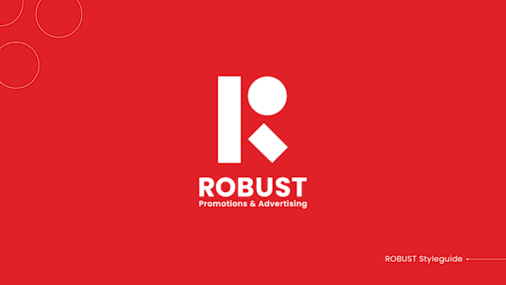 Cover image for Robust Branding & Guides