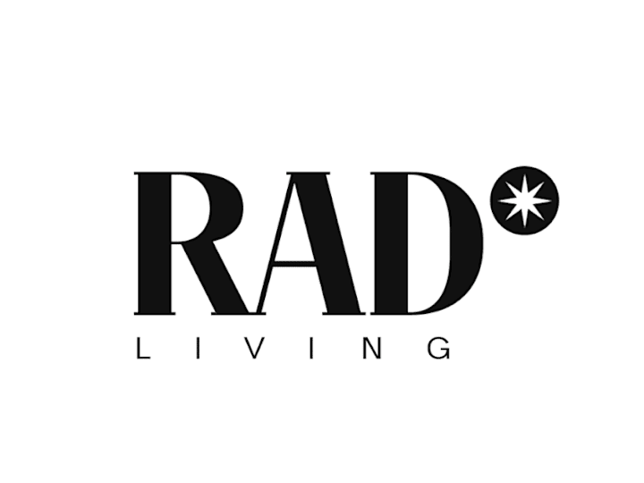 Cover image for eCommerce Website for RAD Living