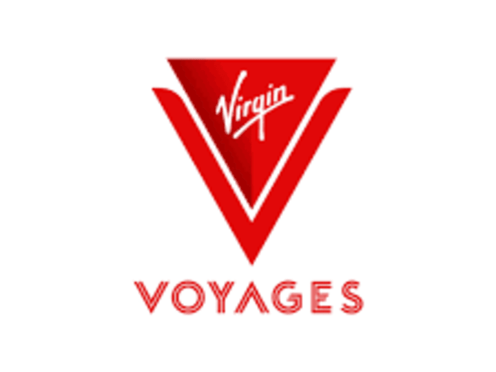 Cover image for Welcome to Virgin Voyages