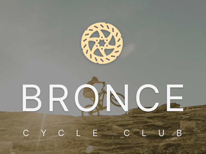 Cover image for BRONCE | Branded Social Media Filter