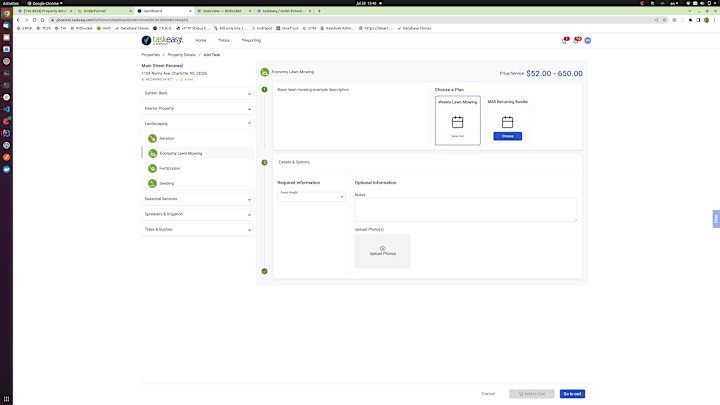 Cover image for Order Funnel 2.0 TaskEasy