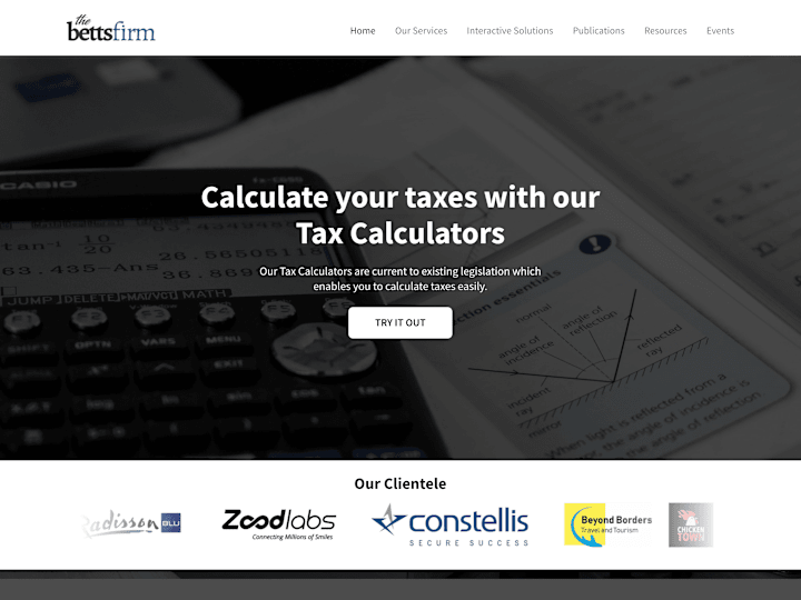 Cover image for Pixel Perfect Web Design Implementation