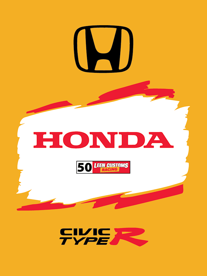Cover image for LICENSED HONDA CAPSULE