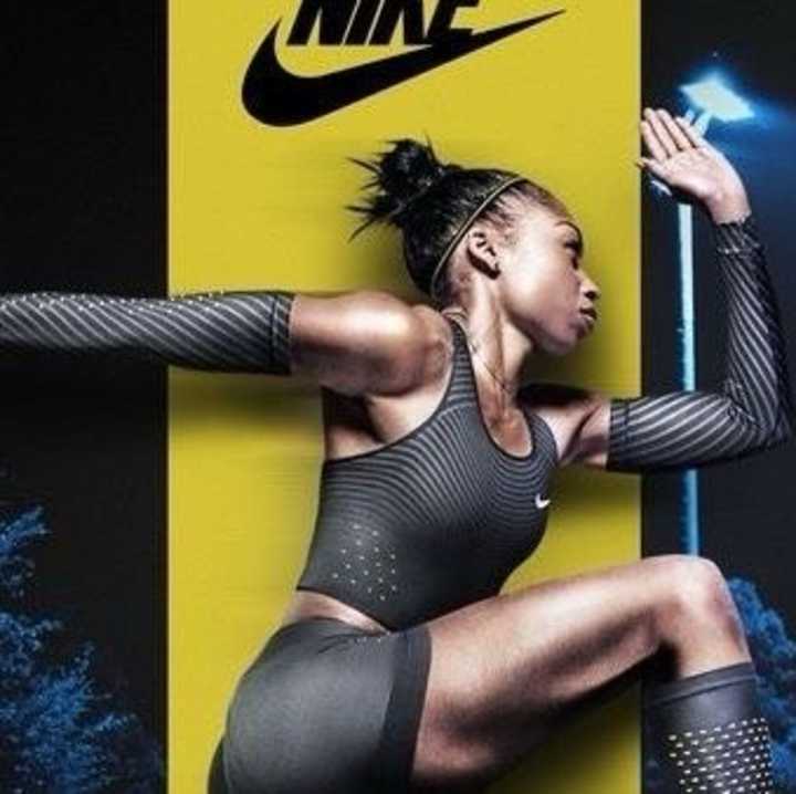 Cover image for Jimade Enoch on Instagram: ”#nike”