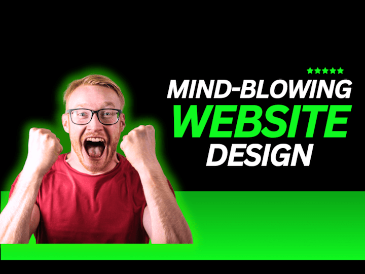 Cover image for Custom WordPress Website Design & Development