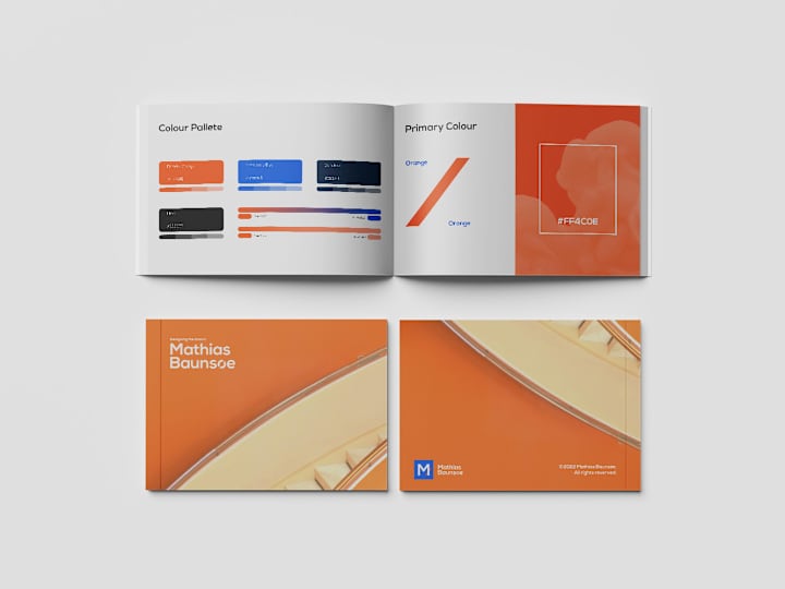 Cover image for Branding 