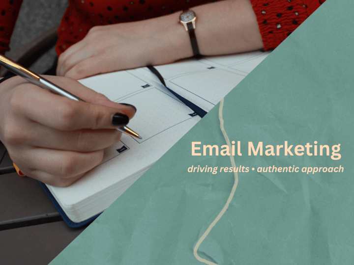 Cover image for Email Marketing