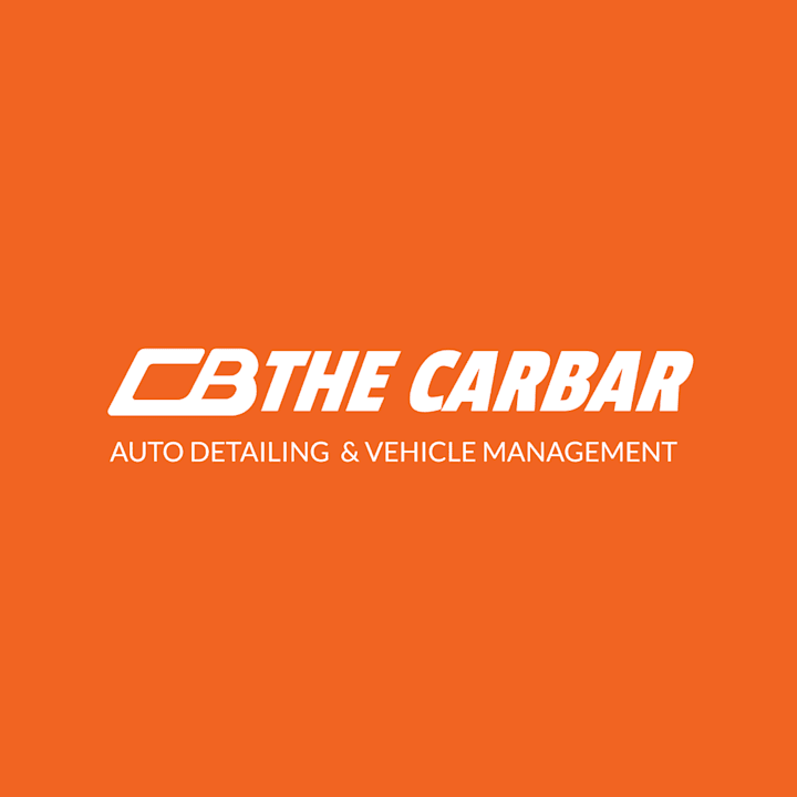 Cover image for CarBar - car wash branding