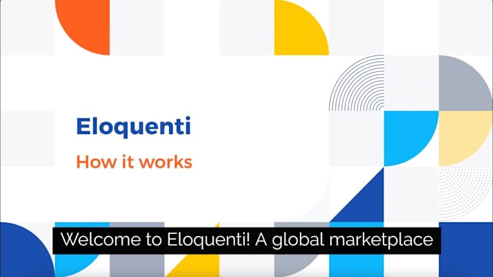 Cover image for How Eloquenti Works