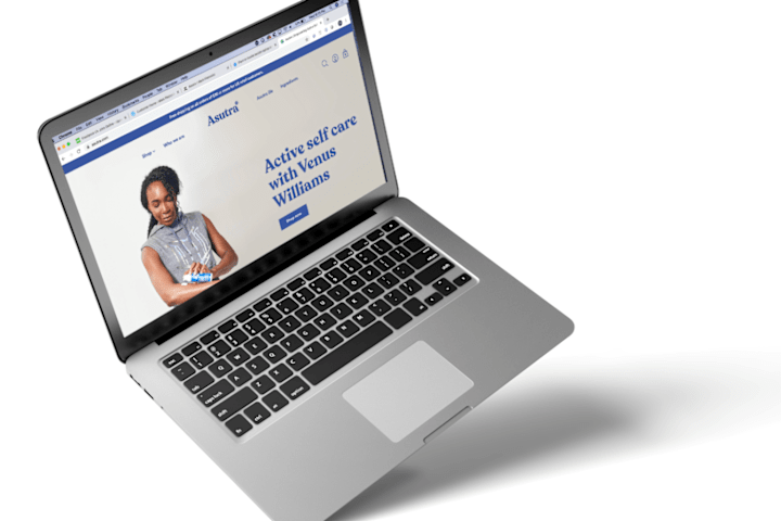 Cover image for UX Portfolio