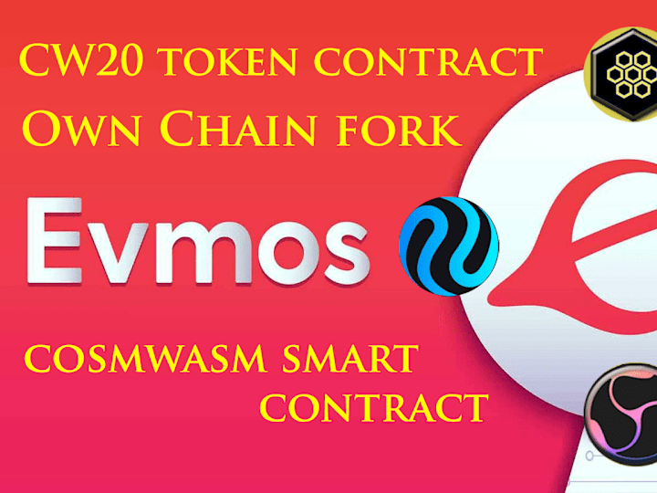 Cover image for EVMOS Chain Fork