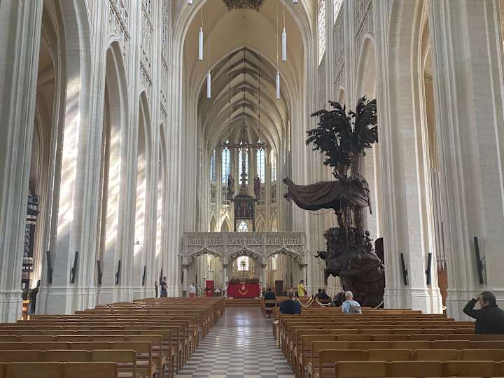 Cover image for Choir Conductor