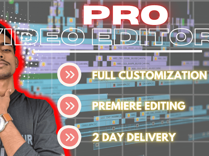 Cover image for Sample Edit