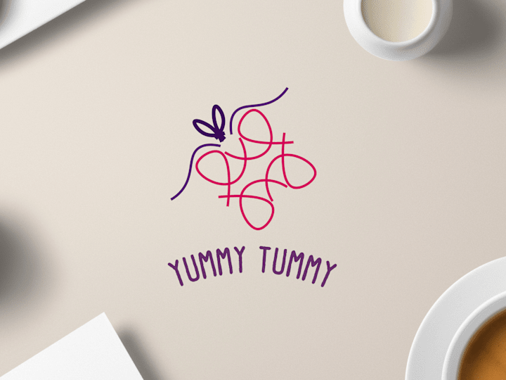 Cover image for Behance