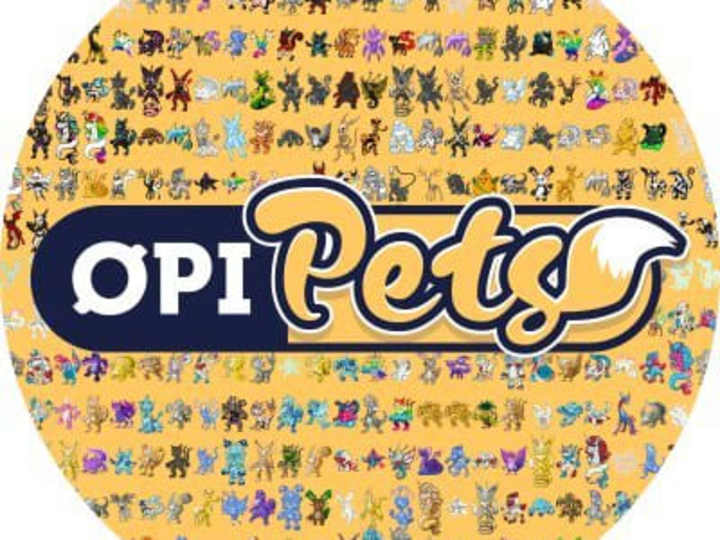 Cover image for Opis Group expands free-to-play, play-to-earn NFT game “OpiPets…