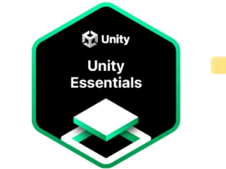 Cover image for Unity Hub