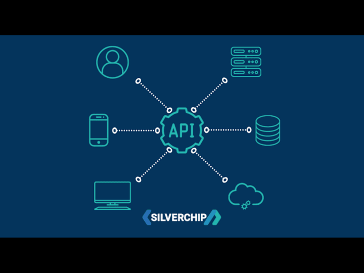 Cover image for API