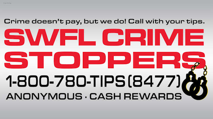 Cover image for SWFL Crime Stoppers Brand Revitalization