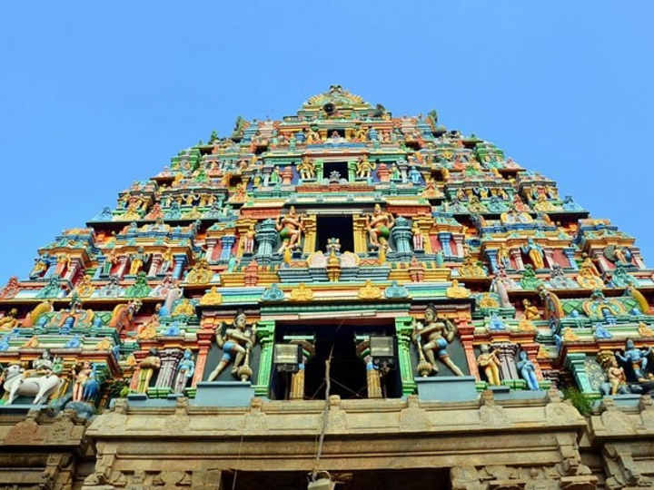 Cover image for Thrissur to salem Cab