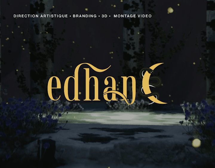 Cover image for EDHAN 🌙