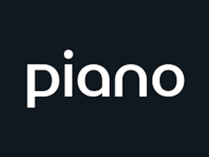 Cover image for VP of Client Services @ Piano.io