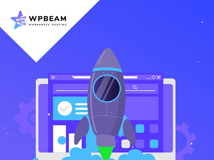 Cover image for WPBeam