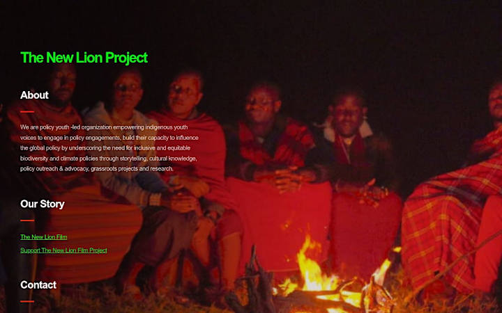 Cover image for Empowering Indigenous Youth in Policy Engagement