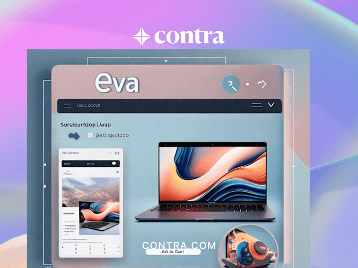 Cover image for E-commerce store revamp