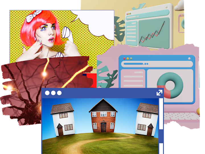 Cover image for Commercial & Animated Videos