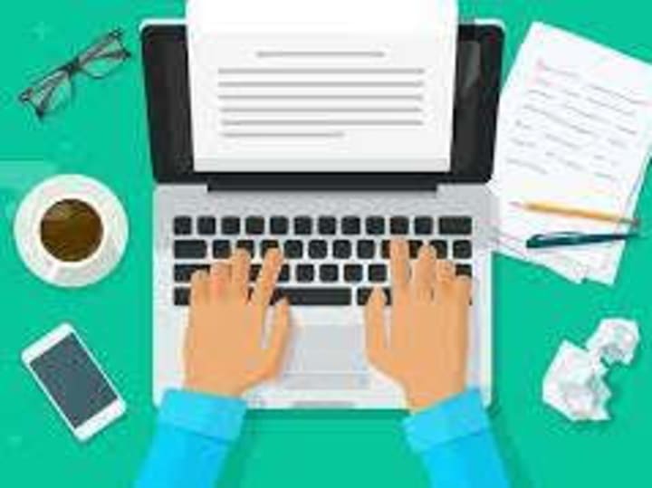 Cover image for Proofread and effect necessary corrections without hassles.