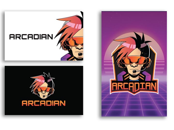 Cover image for Logo Design