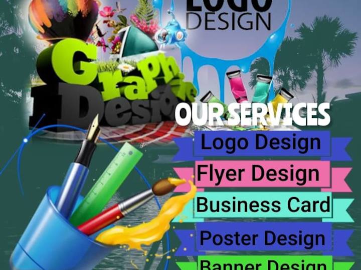 Cover image for Banner Design
