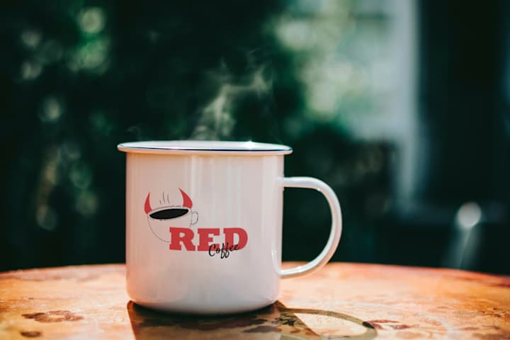 Cover image for Logo Design for a Spicy Coffee brand