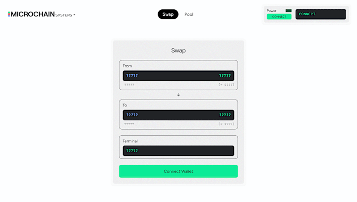 Cover image for Building the first DEX on the Fuel blockchain