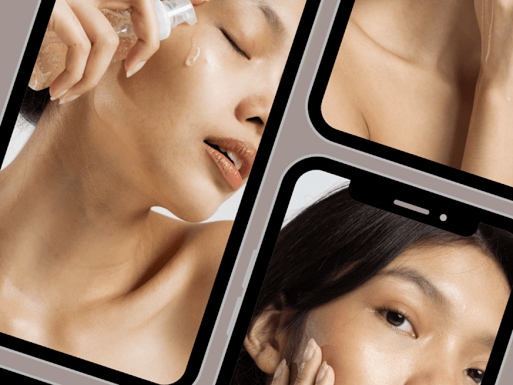 Cover image for Skincare 