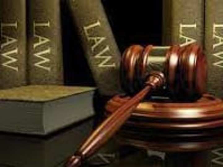 Cover image for Assistant of Law professor 