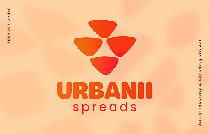 Cover image for Urbanii Branding Project