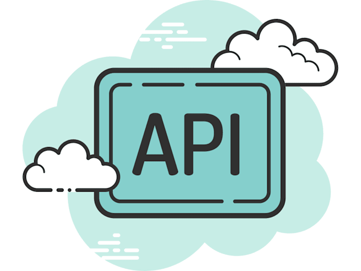 Cover image for API Integration Projects