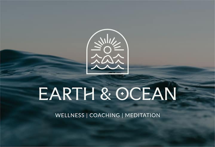 Cover image for Visual Identity for Wellness Practice — Zoe Stengel