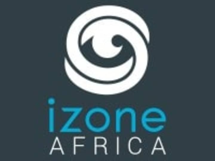 Cover image for izone Africa Content Writer