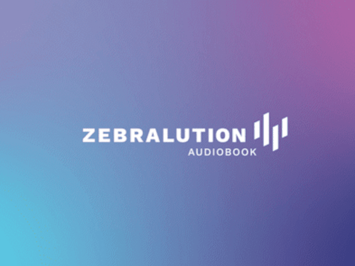 Cover image for Zebralution Animated Video