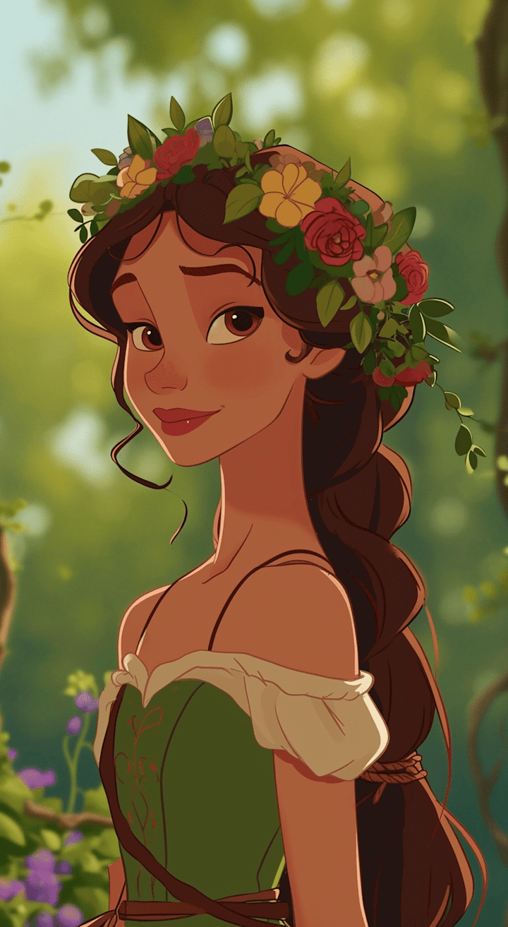 Cover image for Voiceover for Animation