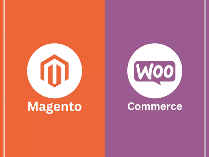 Cover image for E-commerce website store 