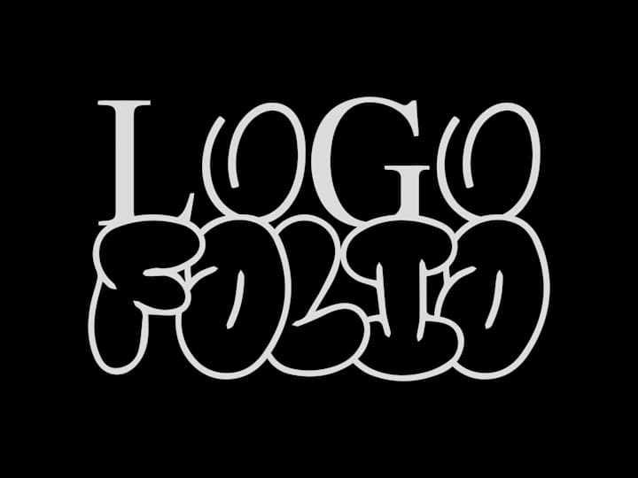 Cover image for LogoFolio