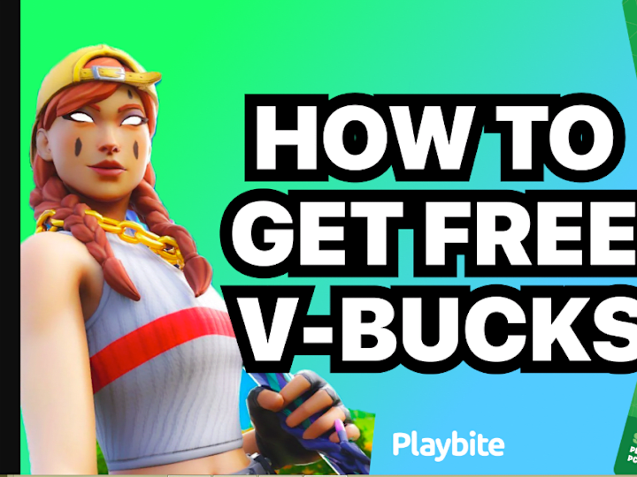 Cover image for ++@!~~Free V-Bucks Fortnite Codes 2024 Working Unique Code 