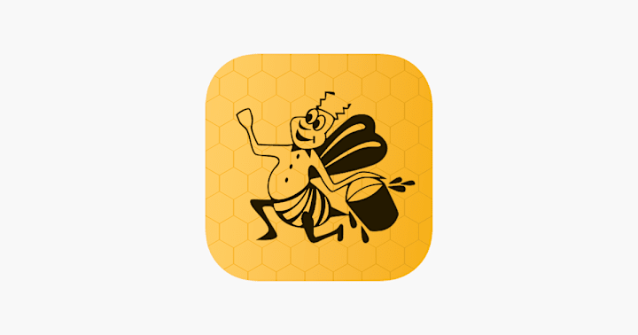 Cover image for BusyBee: Work Order System 4+